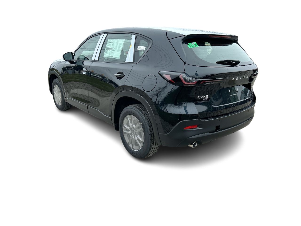 Mazda CX-5  2026 à Scarborough, Ontario