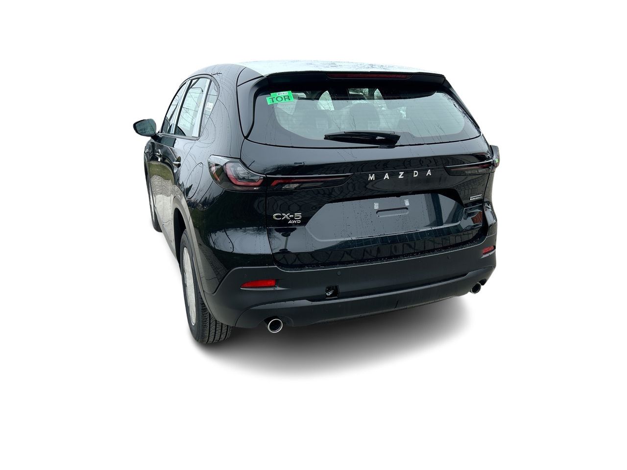 Mazda CX-5  2026 à Scarborough, Ontario