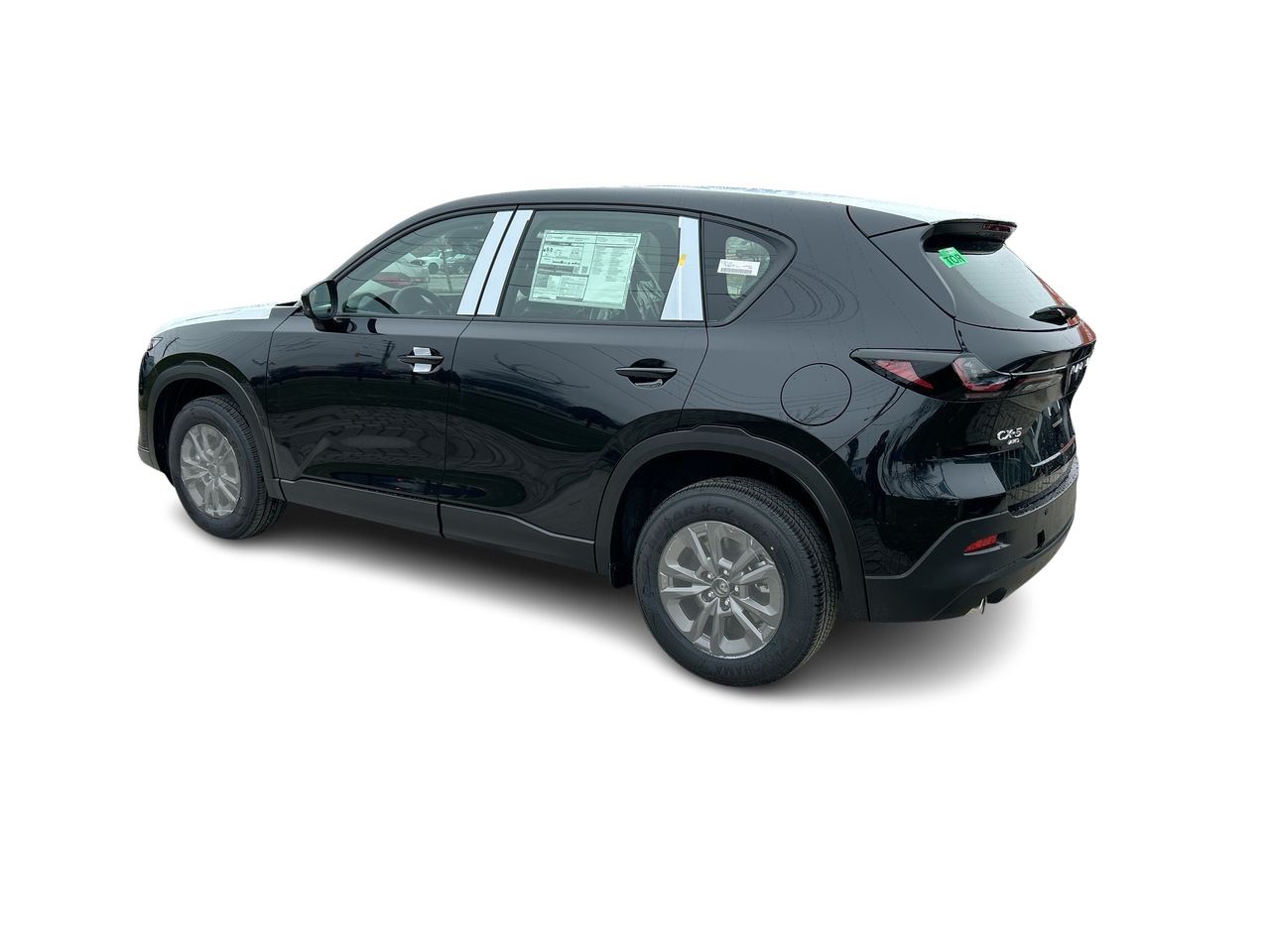 Mazda CX-5  2026 à Scarborough, Ontario