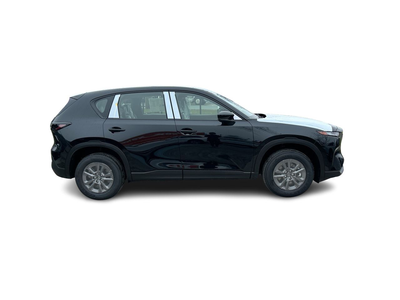 Mazda CX-5  2026 à Scarborough, Ontario