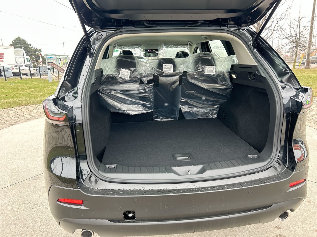 Mazda CX-5  2026 à Scarborough, Ontario