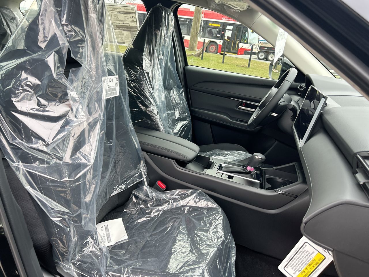 Mazda CX-5  2026 à Scarborough, Ontario