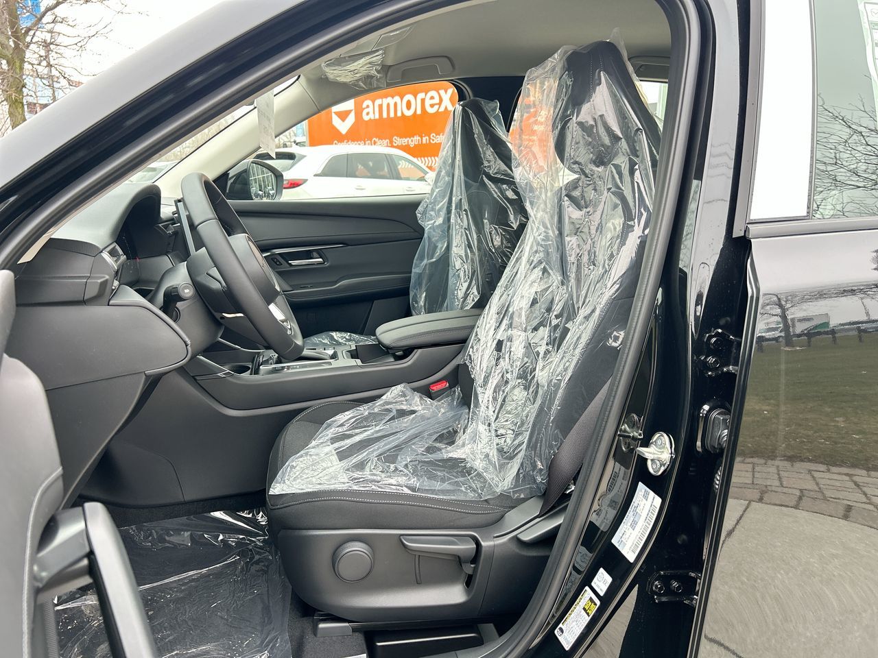 Mazda CX-5  2026 à Scarborough, Ontario