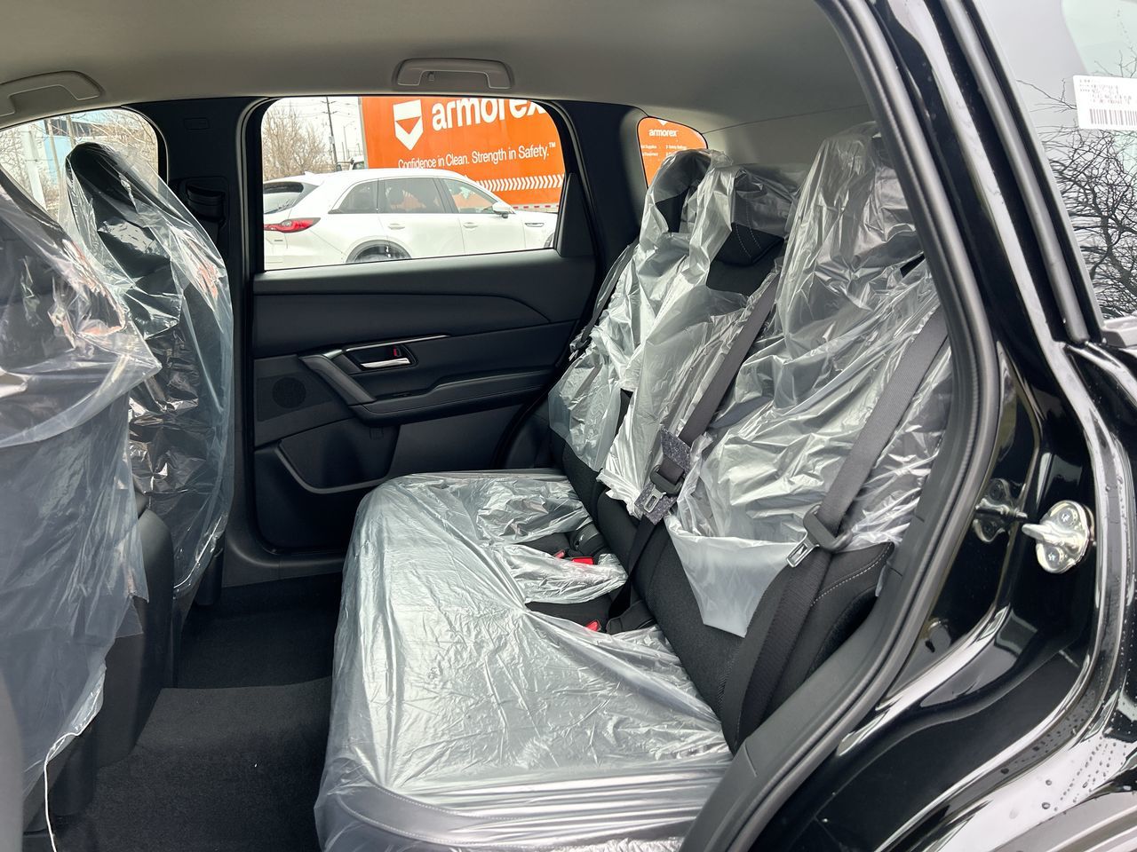 Mazda CX-5  2026 à Scarborough, Ontario