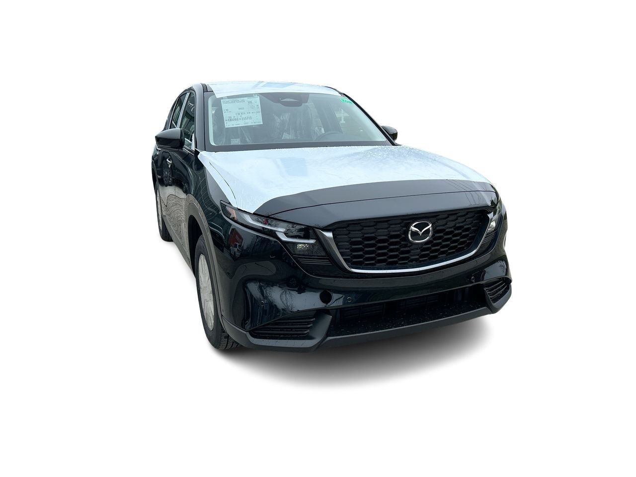 Mazda CX-5  2026 à Scarborough, Ontario