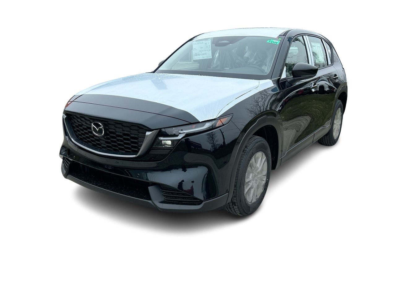 Mazda CX-5  2026 à Scarborough, Ontario