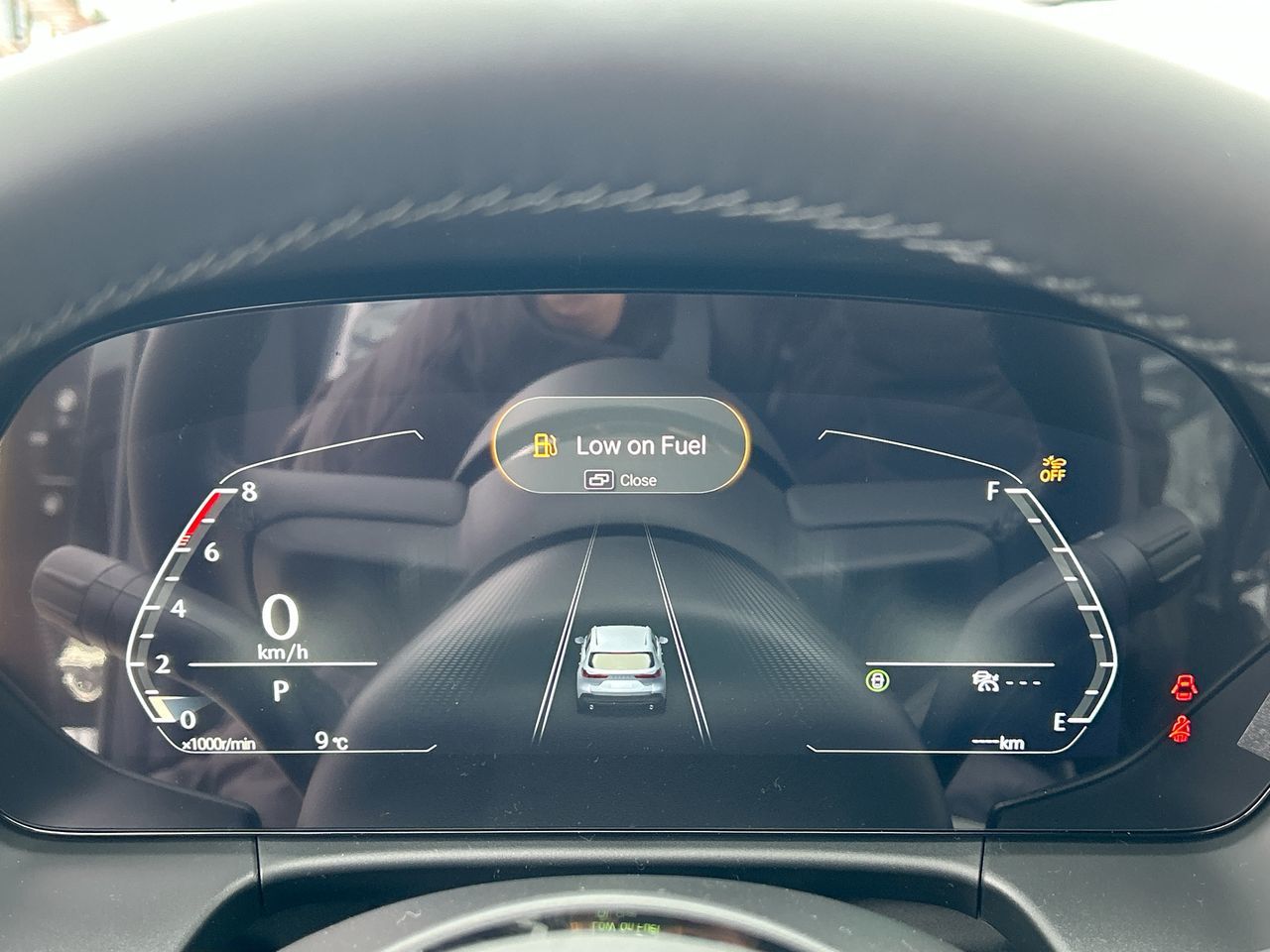 Mazda CX-5  2026 à Scarborough, Ontario