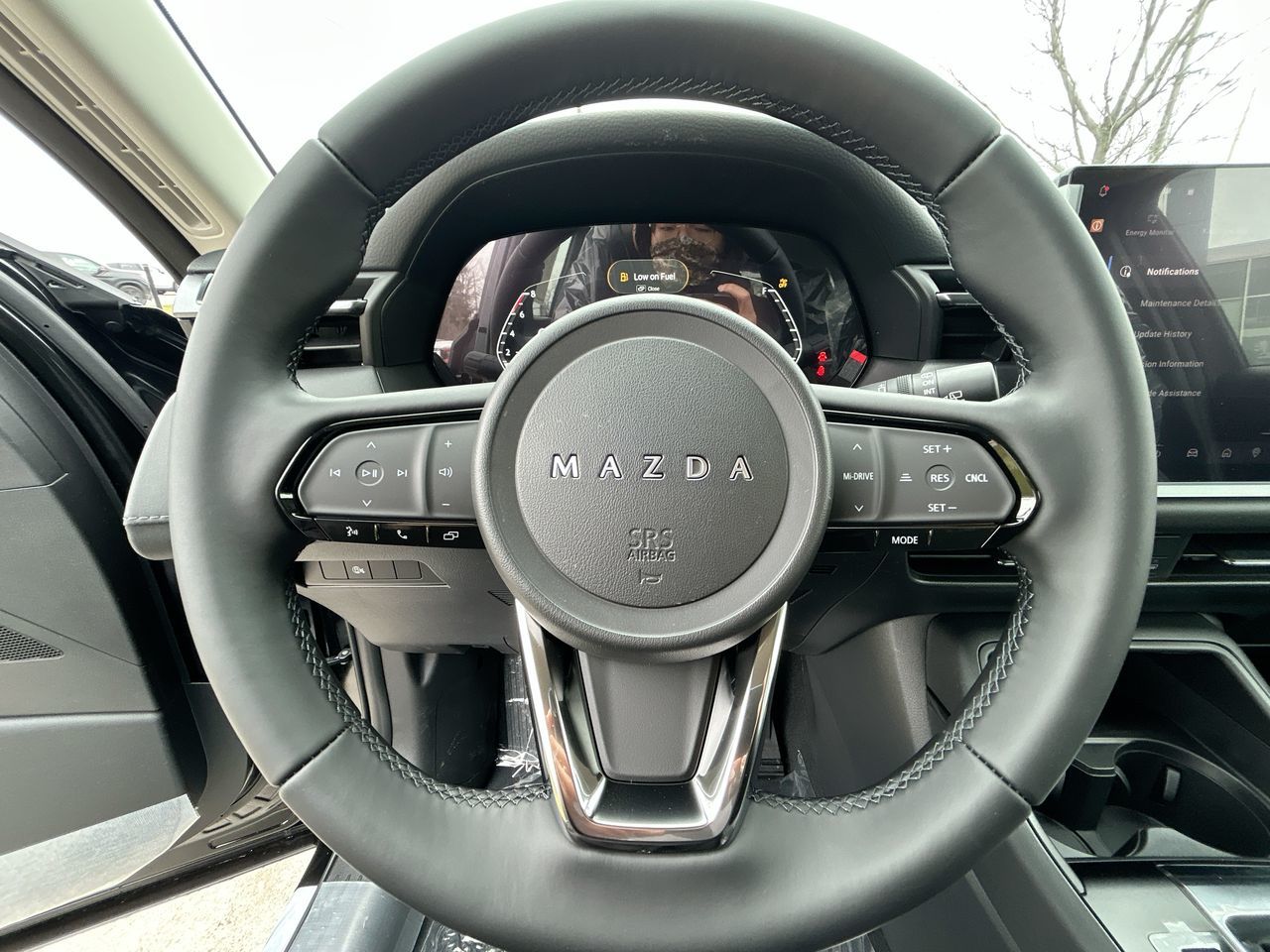 Mazda CX-5  2026 à Scarborough, Ontario