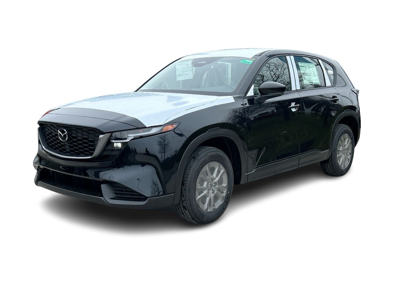 Mazda CX-5  2026 à Scarborough, Ontario