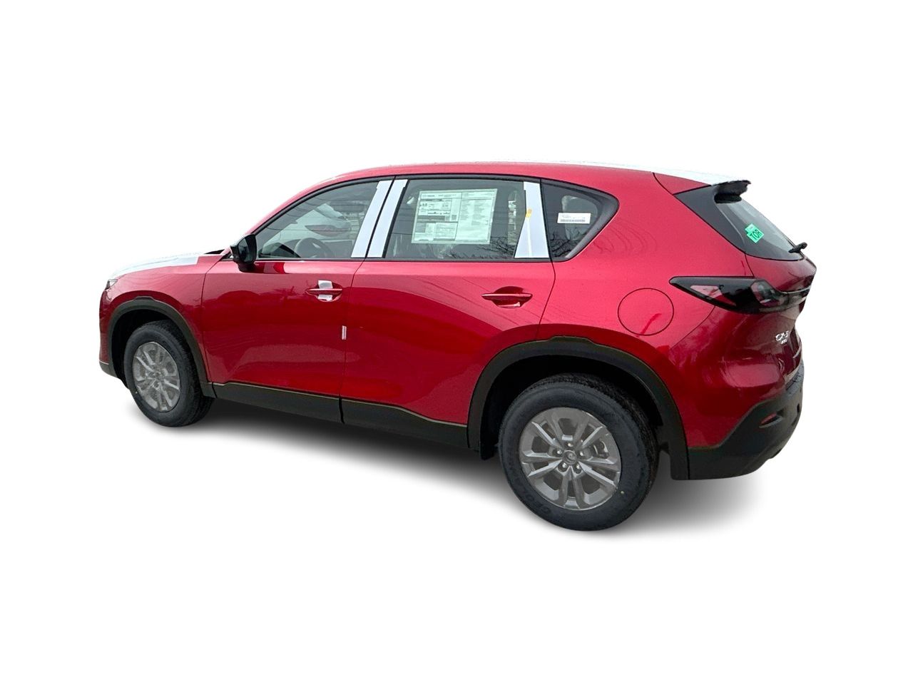 Mazda CX-5  2026 à Scarborough, Ontario