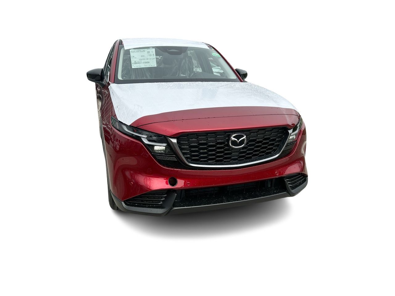 Mazda CX-5  2026 à Scarborough, Ontario