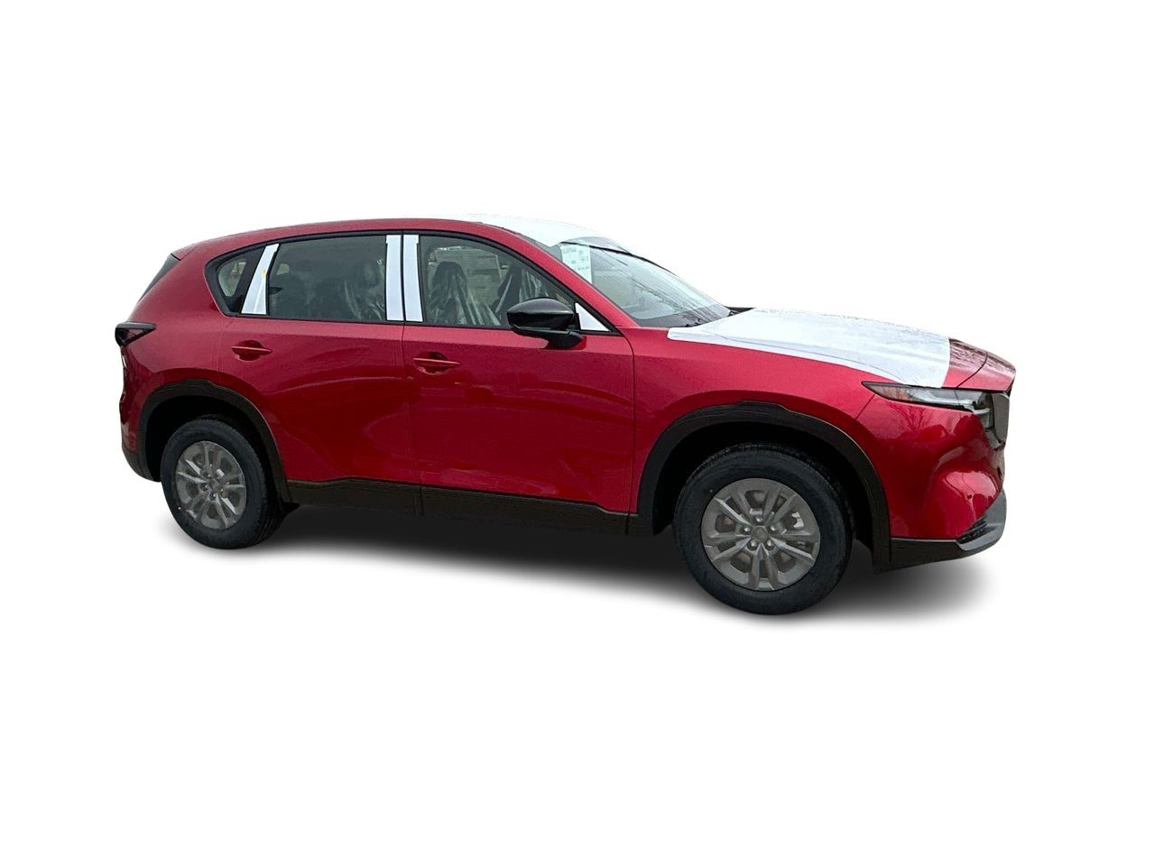 Mazda CX-5  2026 à Scarborough, Ontario