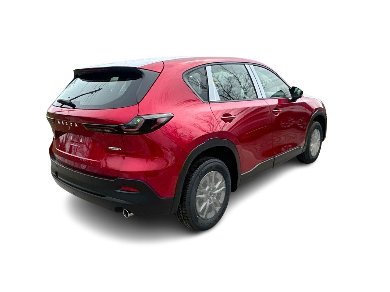 Mazda CX-5  2026 à Scarborough, Ontario