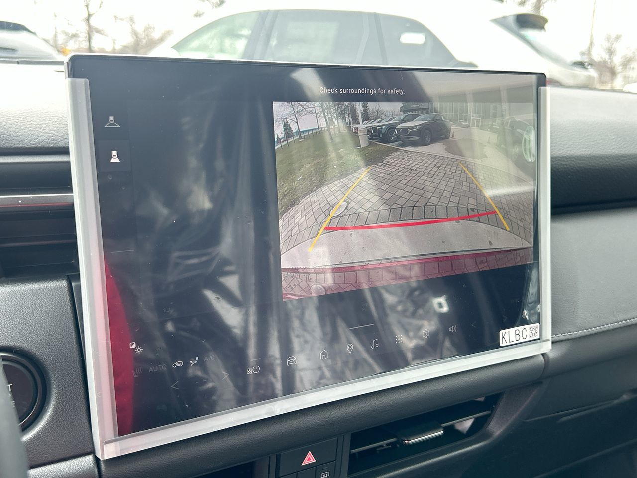 Mazda CX-5  2026 à Scarborough, Ontario