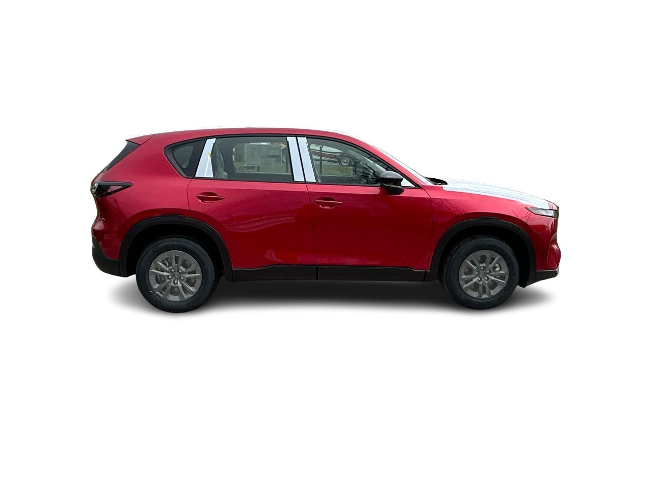 Mazda CX-5  2026 à Scarborough, Ontario