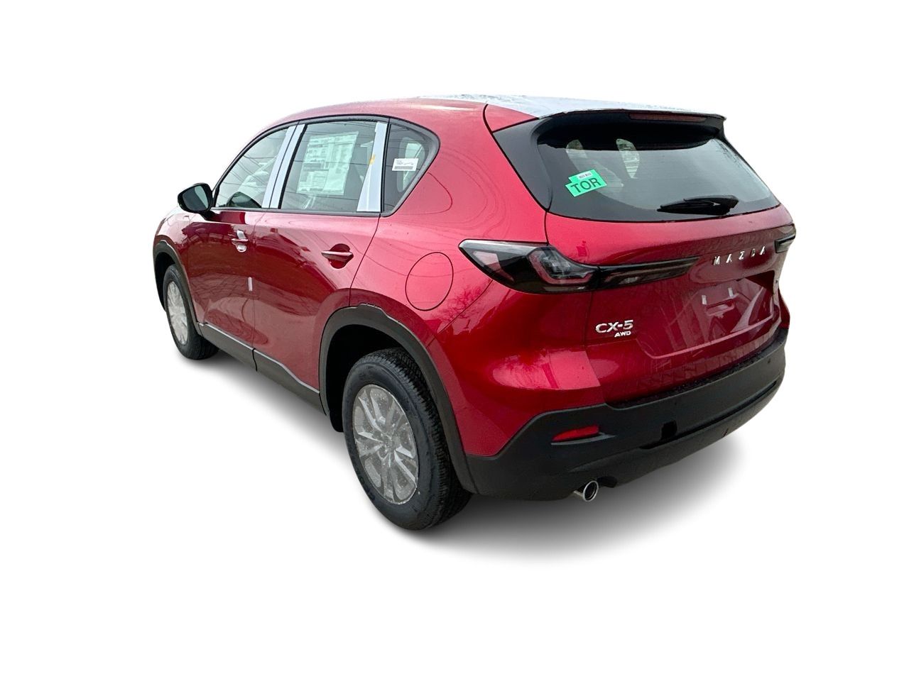 Mazda CX-5  2026 à Scarborough, Ontario