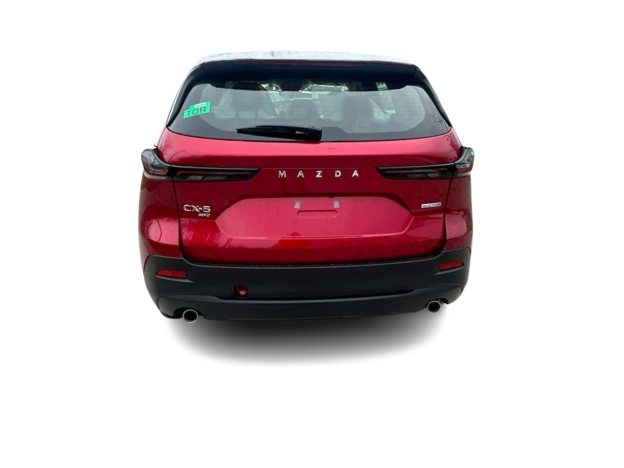 Mazda CX-5  2026 à Scarborough, Ontario