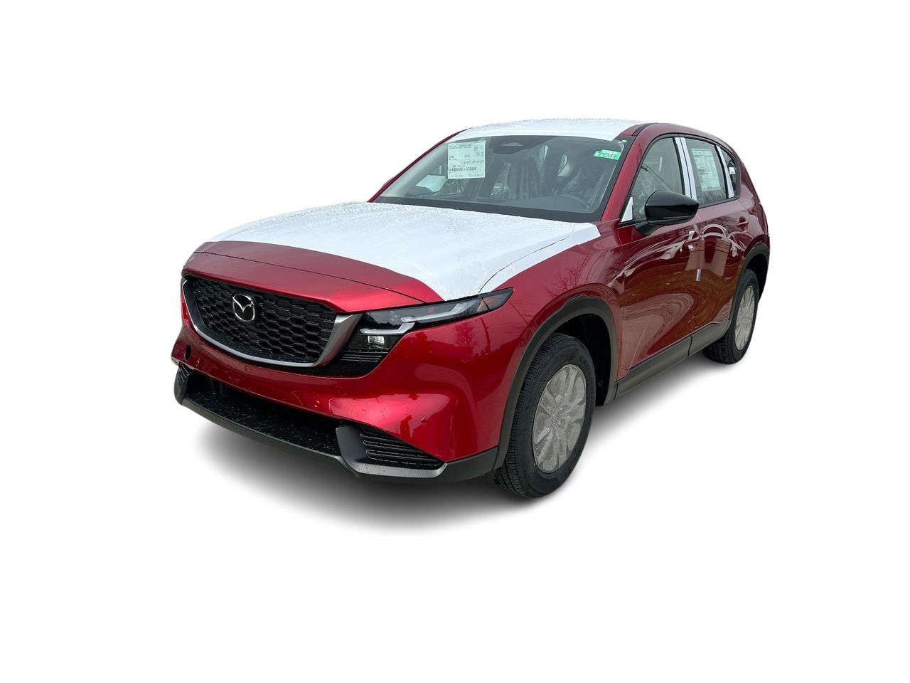 Mazda CX-5  2026 à Scarborough, Ontario