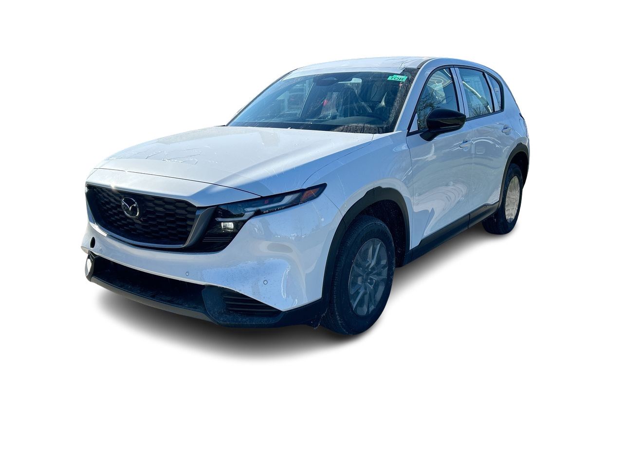 Mazda CX-5  2026