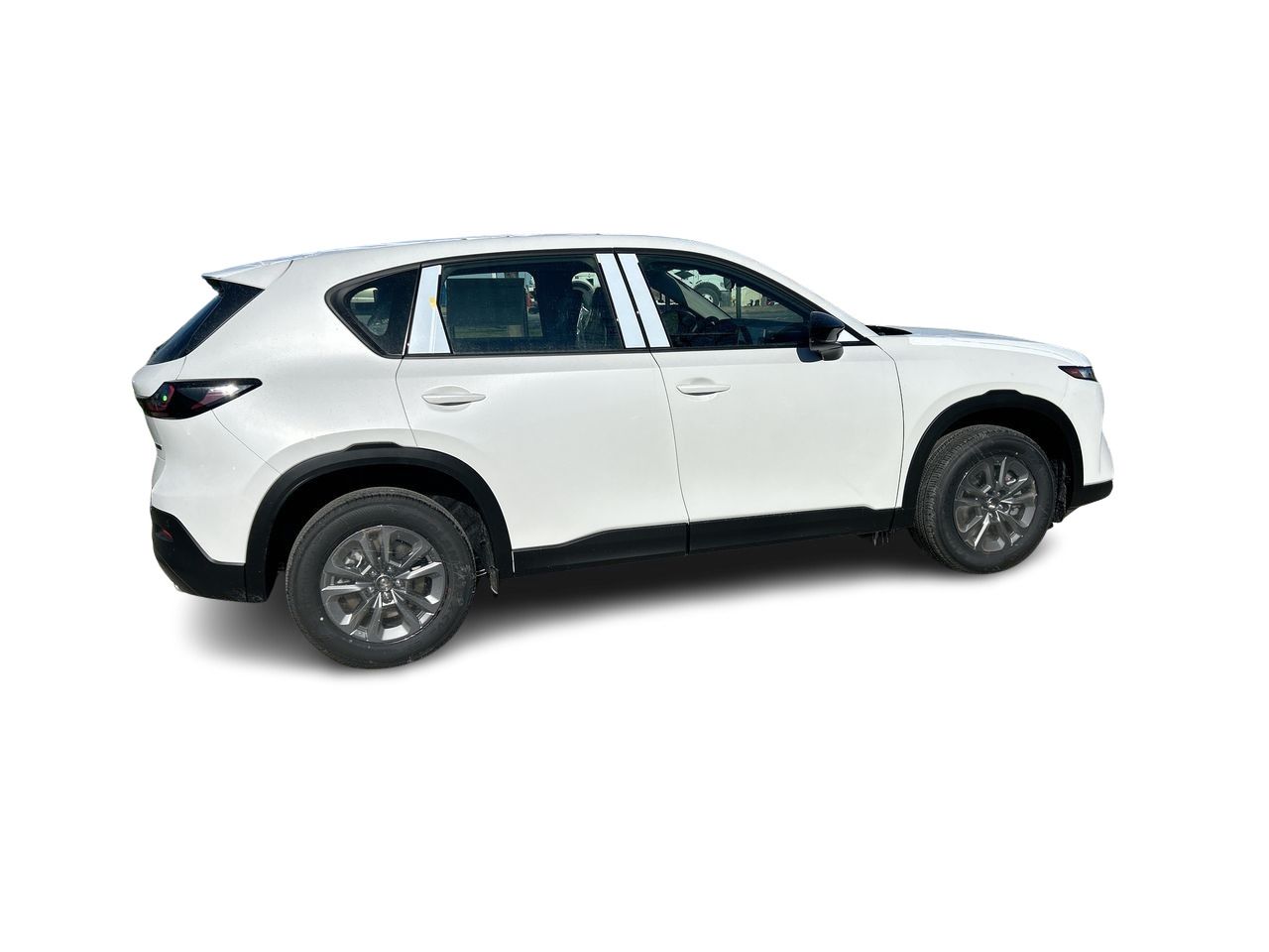 Mazda CX-5  2026