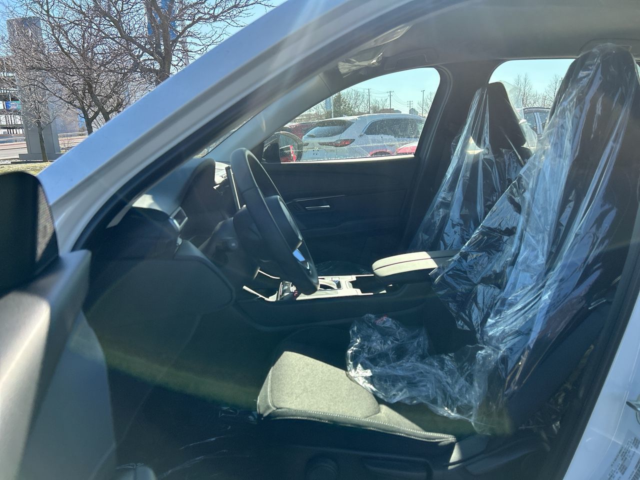 Mazda CX-5  2026