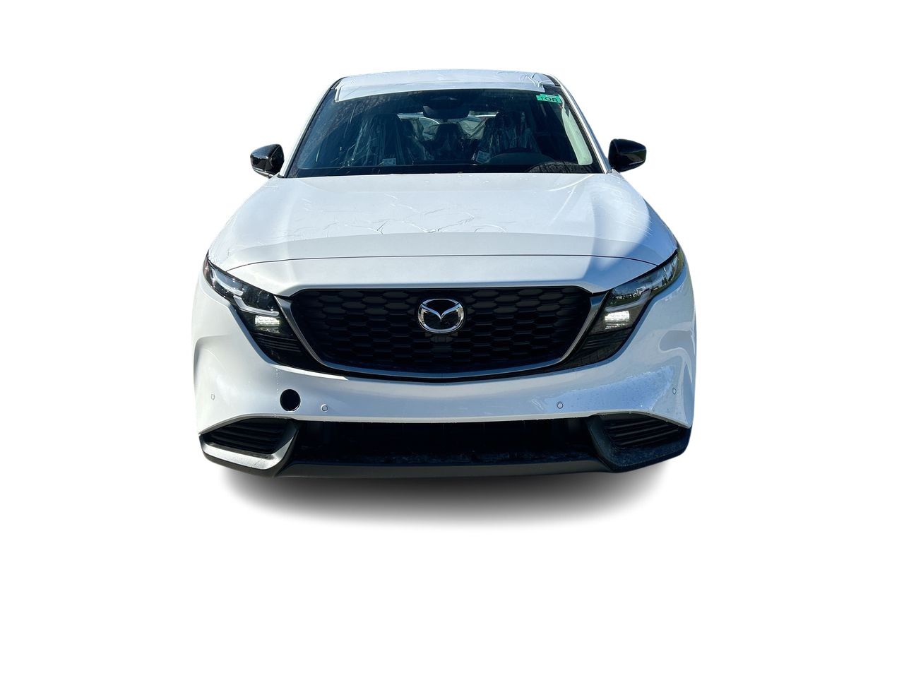 Mazda CX-5  2026