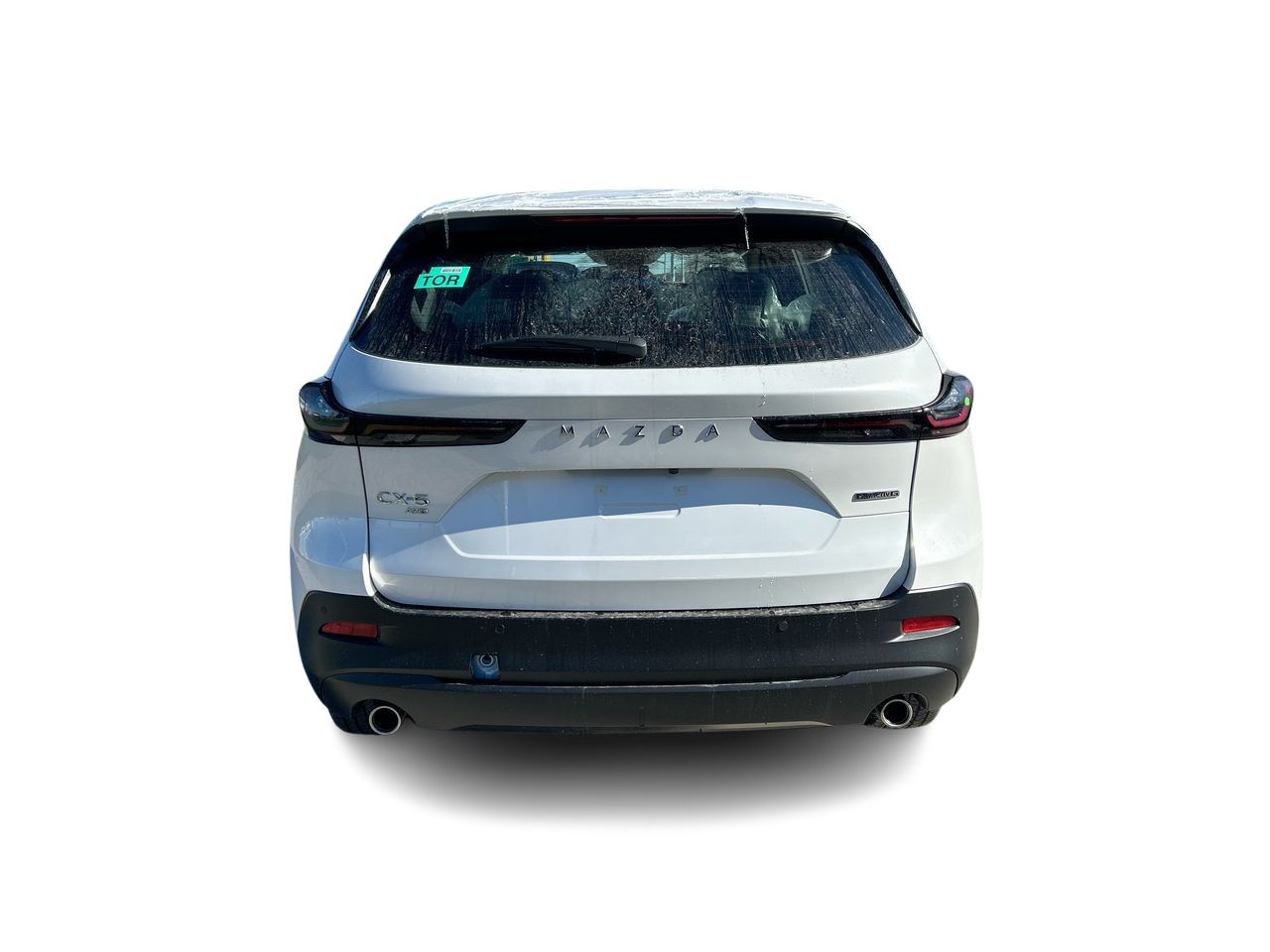 Mazda CX-5  2026