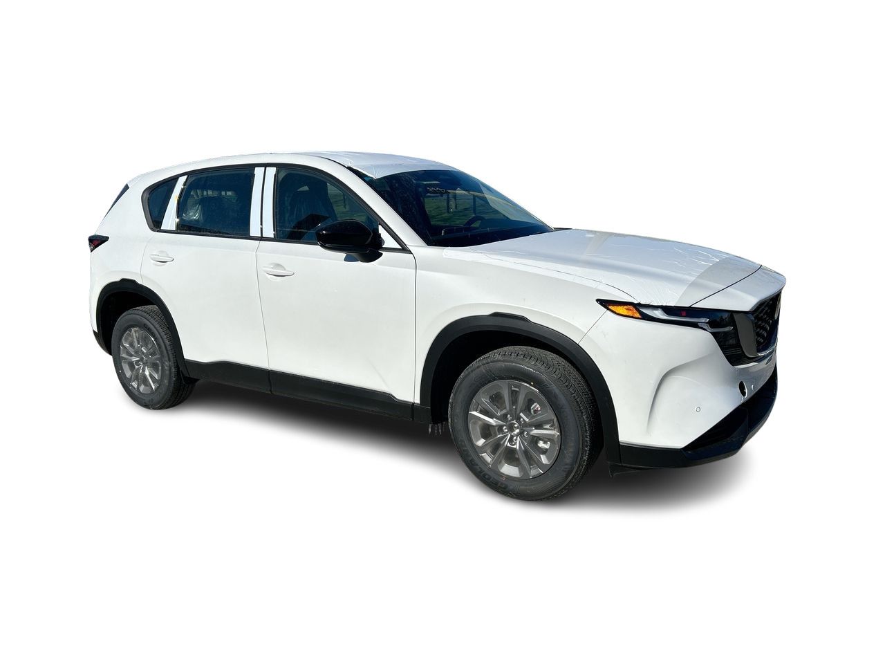 Mazda CX-5  2026