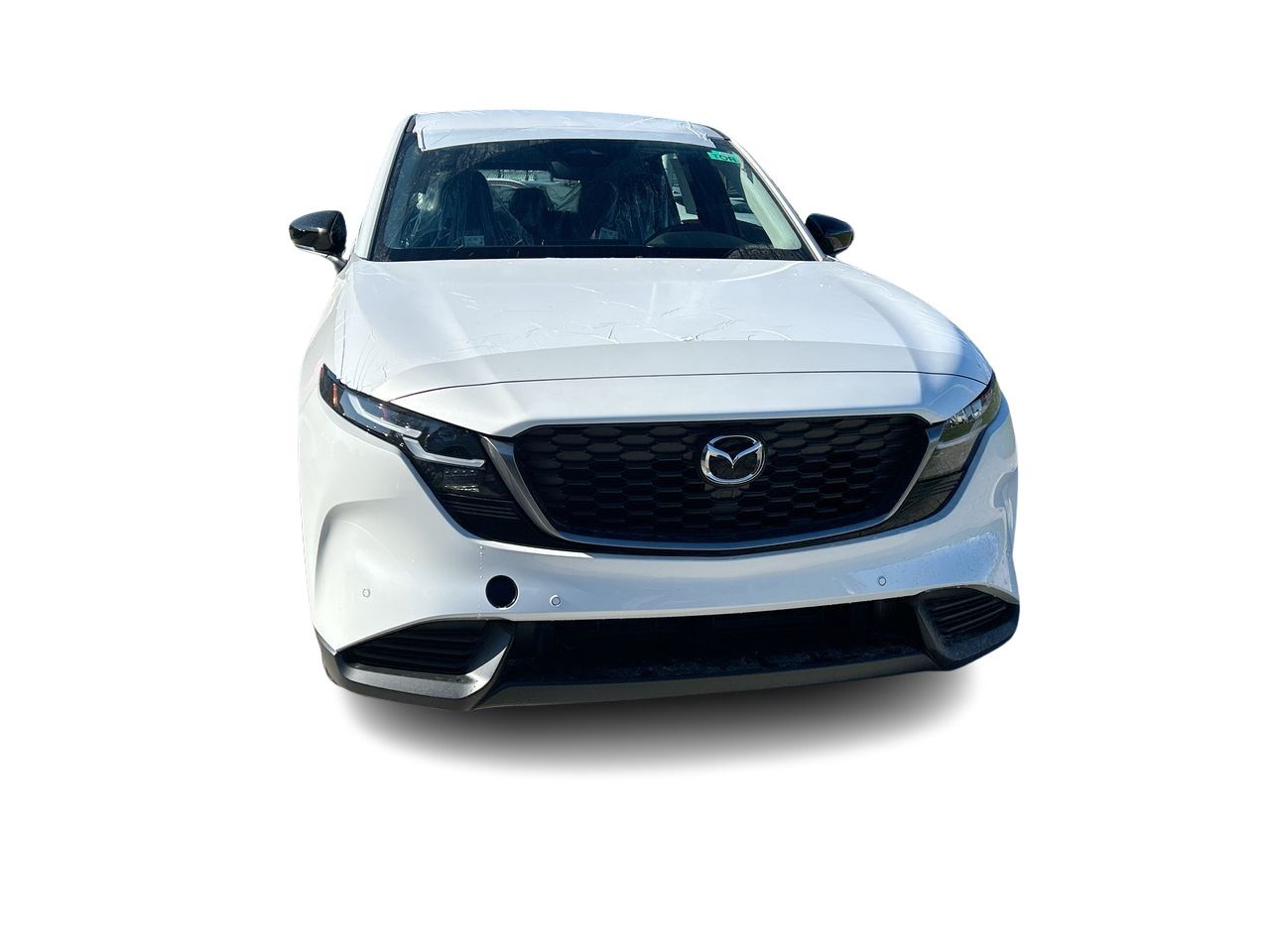 Mazda CX-5  2026