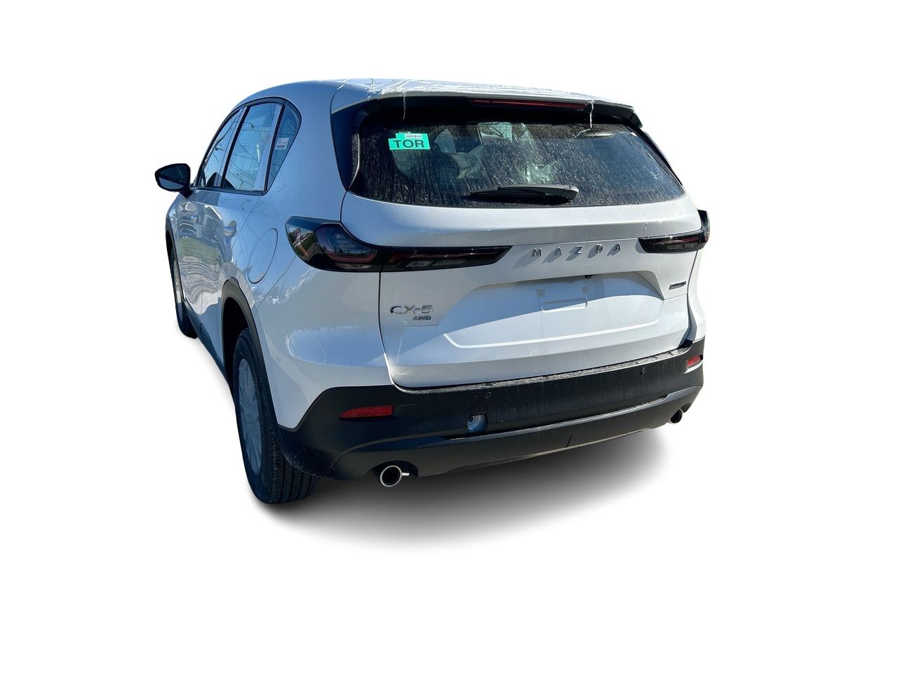 Mazda CX-5  2026