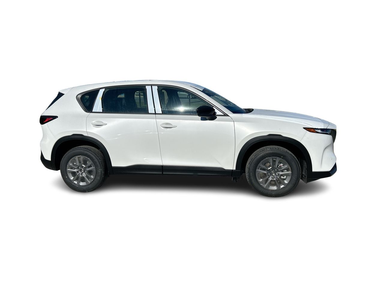 Mazda CX-5  2026
