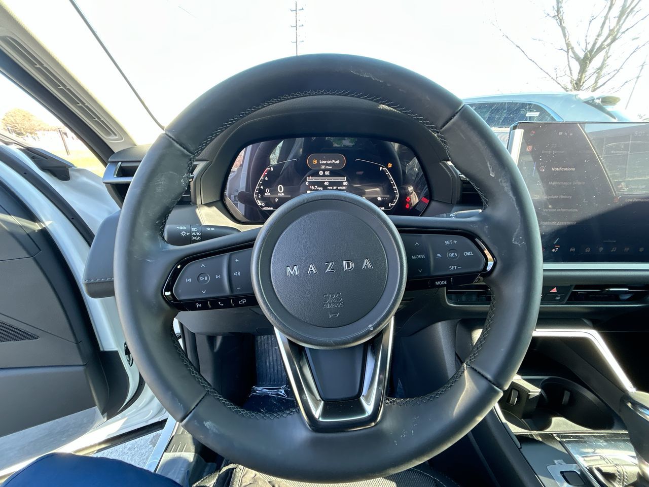 Mazda CX-5  2026