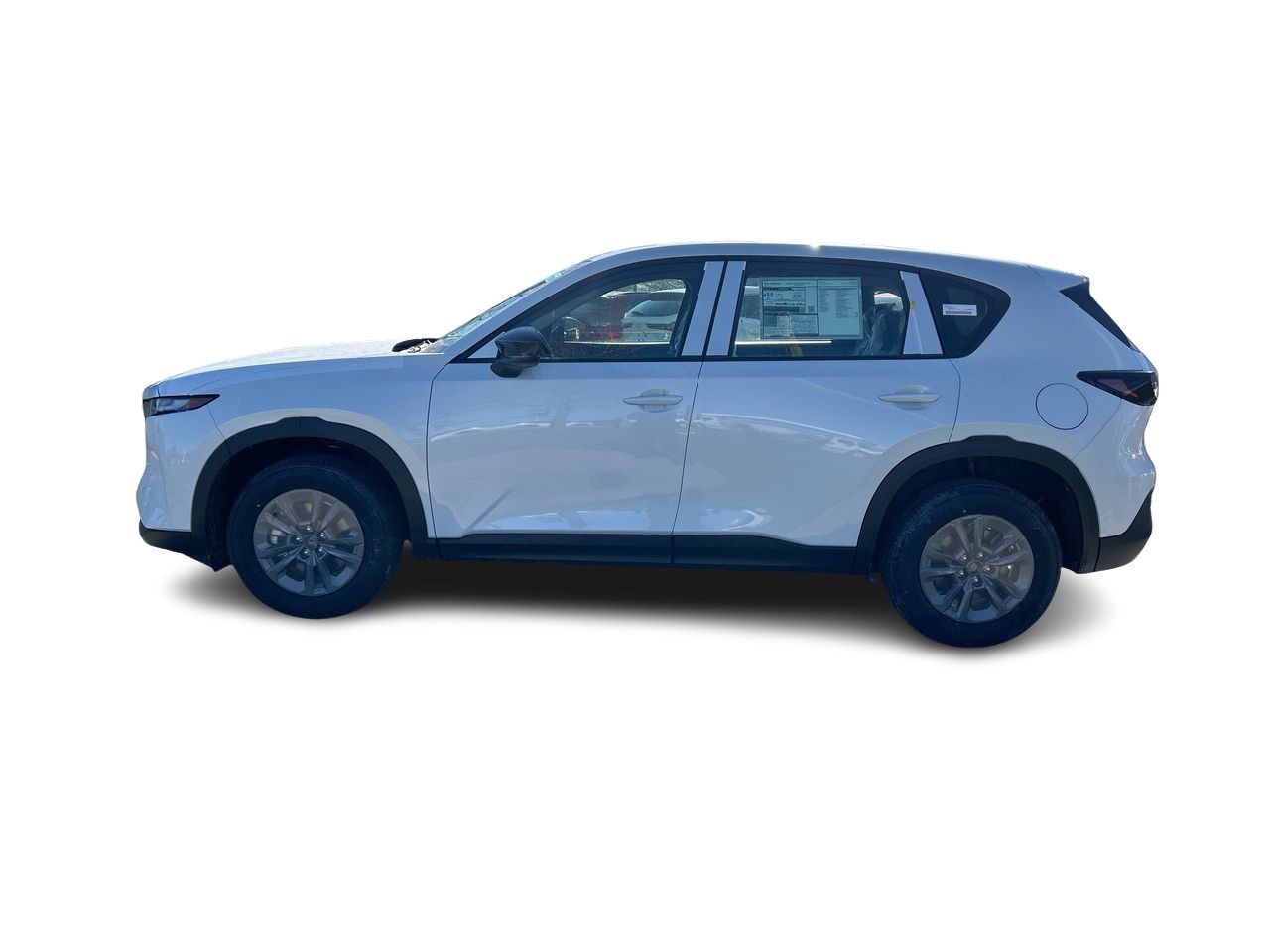 Mazda CX-5  2026