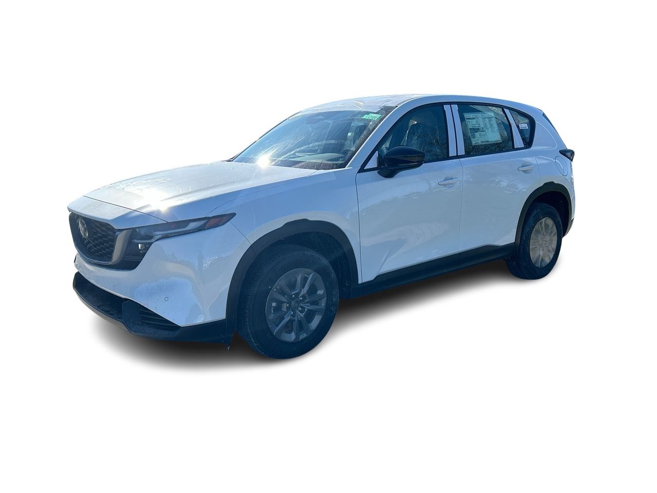 Mazda CX-5  2026