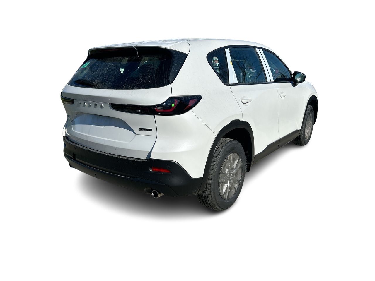 Mazda CX-5  2026