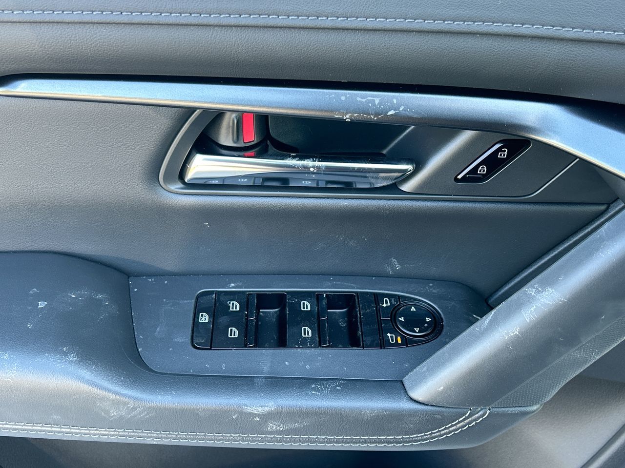 Mazda CX-5  2026