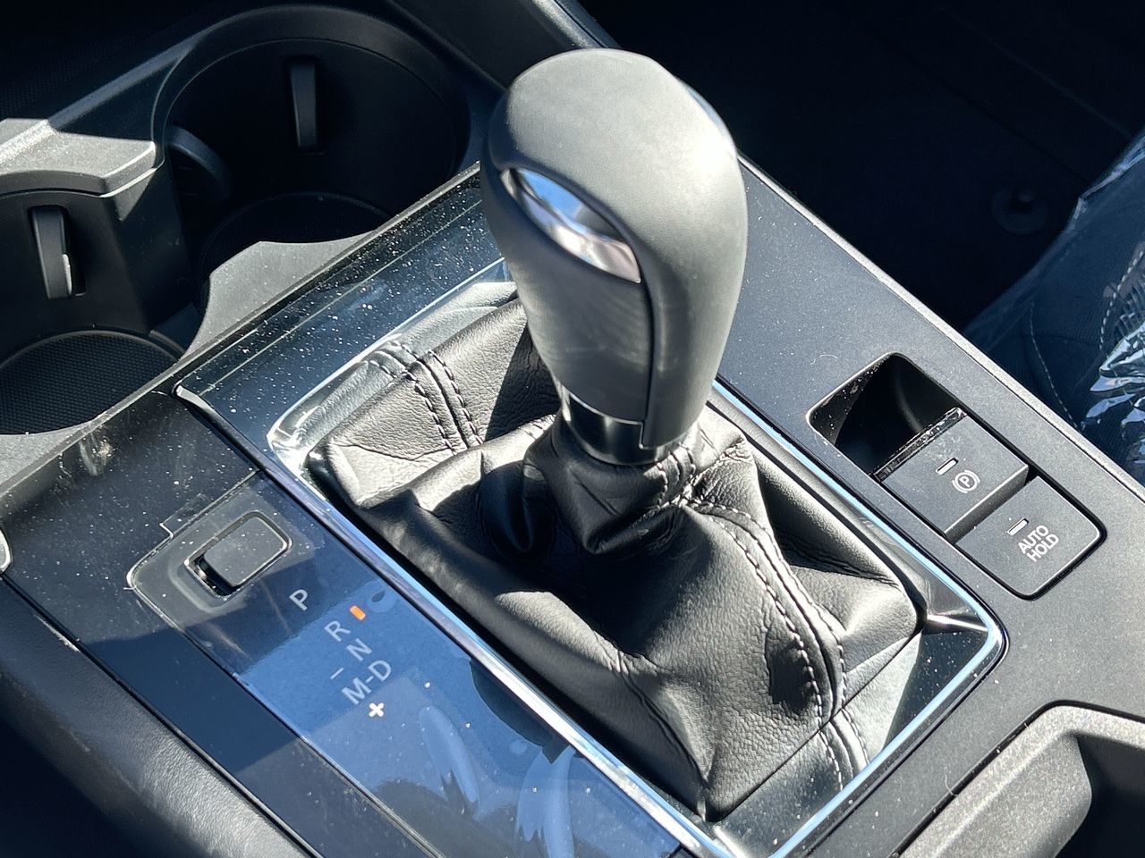 Mazda CX-5  2026