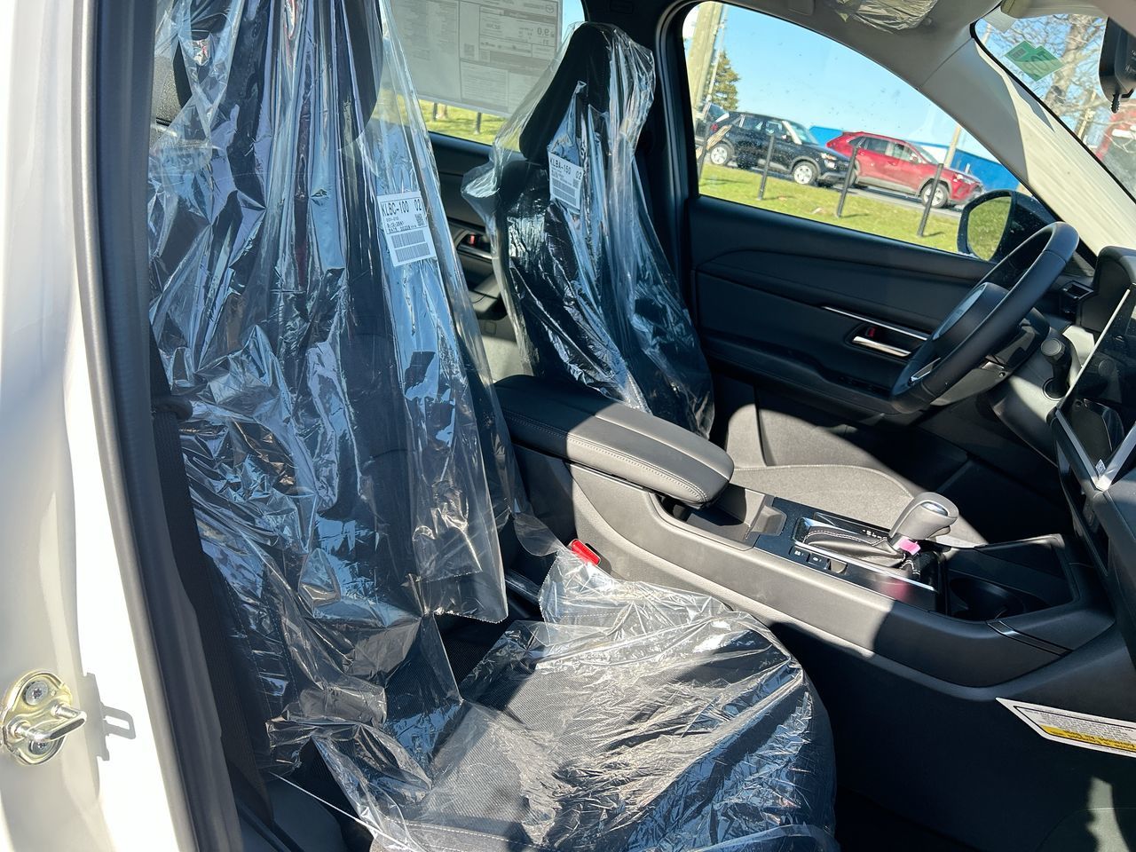 Mazda CX-5  2026