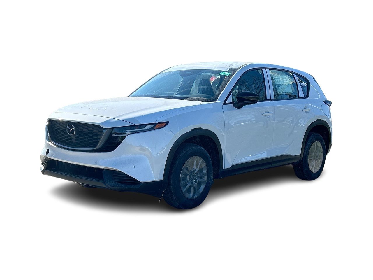 Mazda CX-5  2026