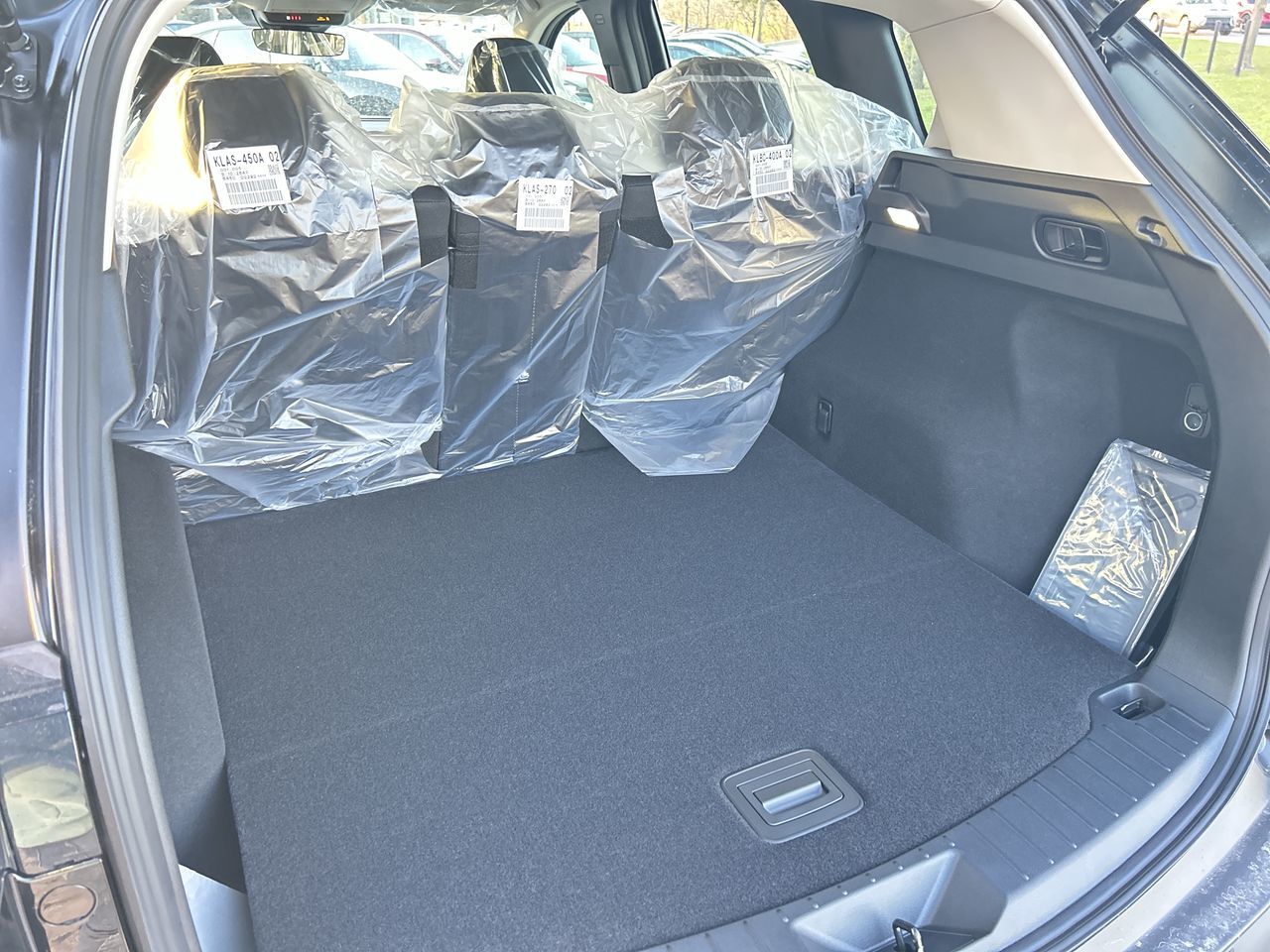 2026 Mazda CX-5 in Scarborough, Ontario
