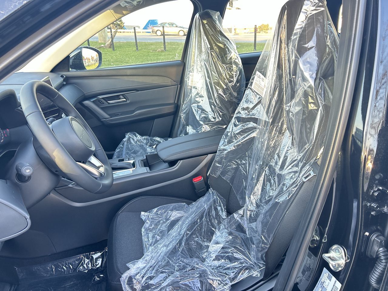 2026 Mazda CX-5 in Scarborough, Ontario
