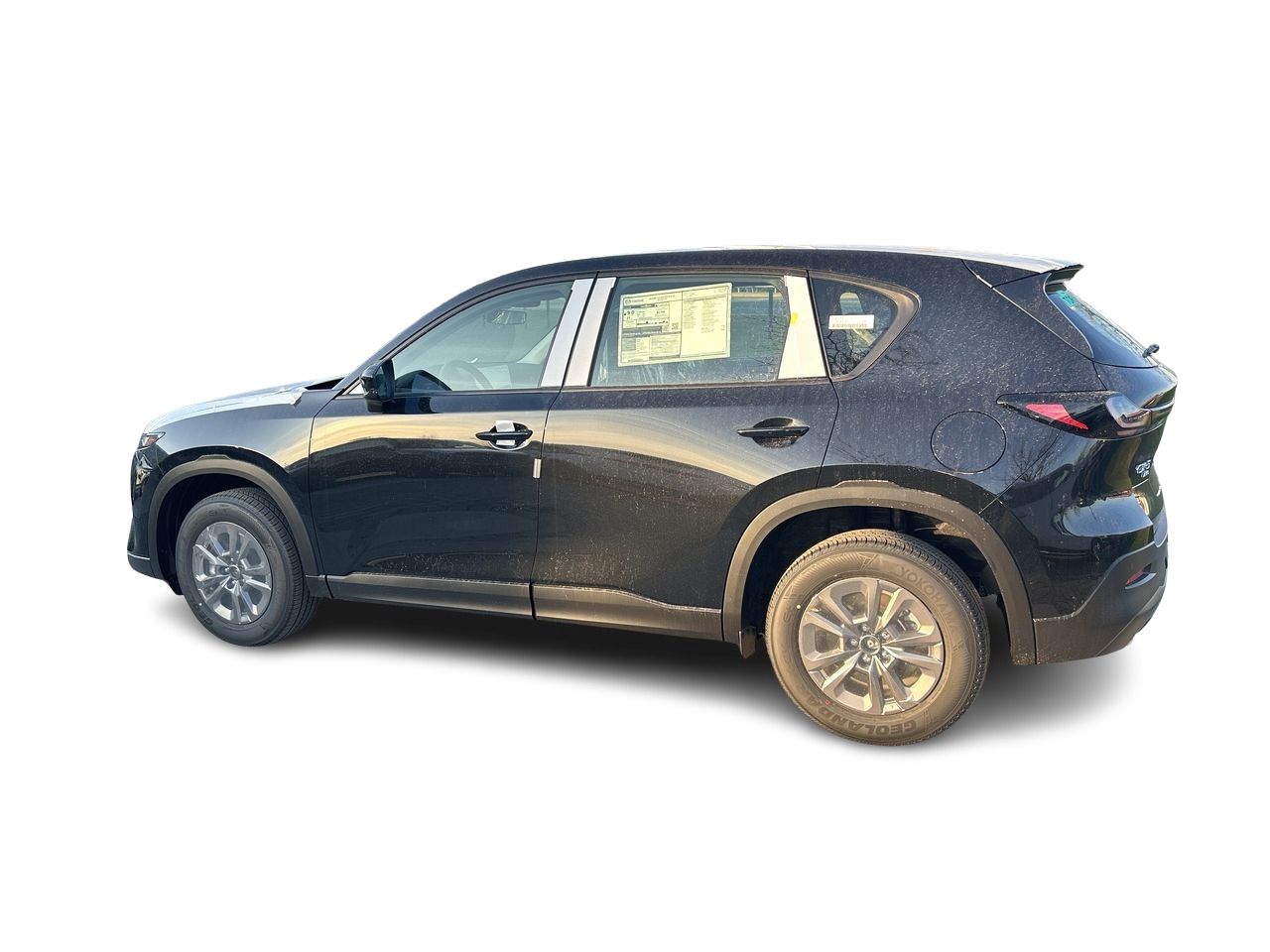 2026 Mazda CX-5 in Scarborough, Ontario