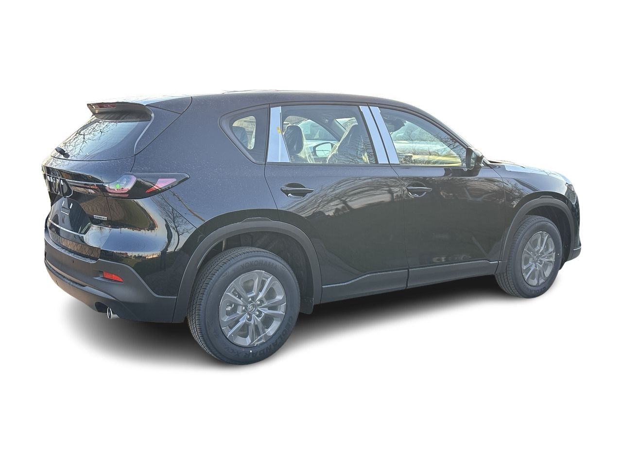 2026 Mazda CX-5 in Scarborough, Ontario