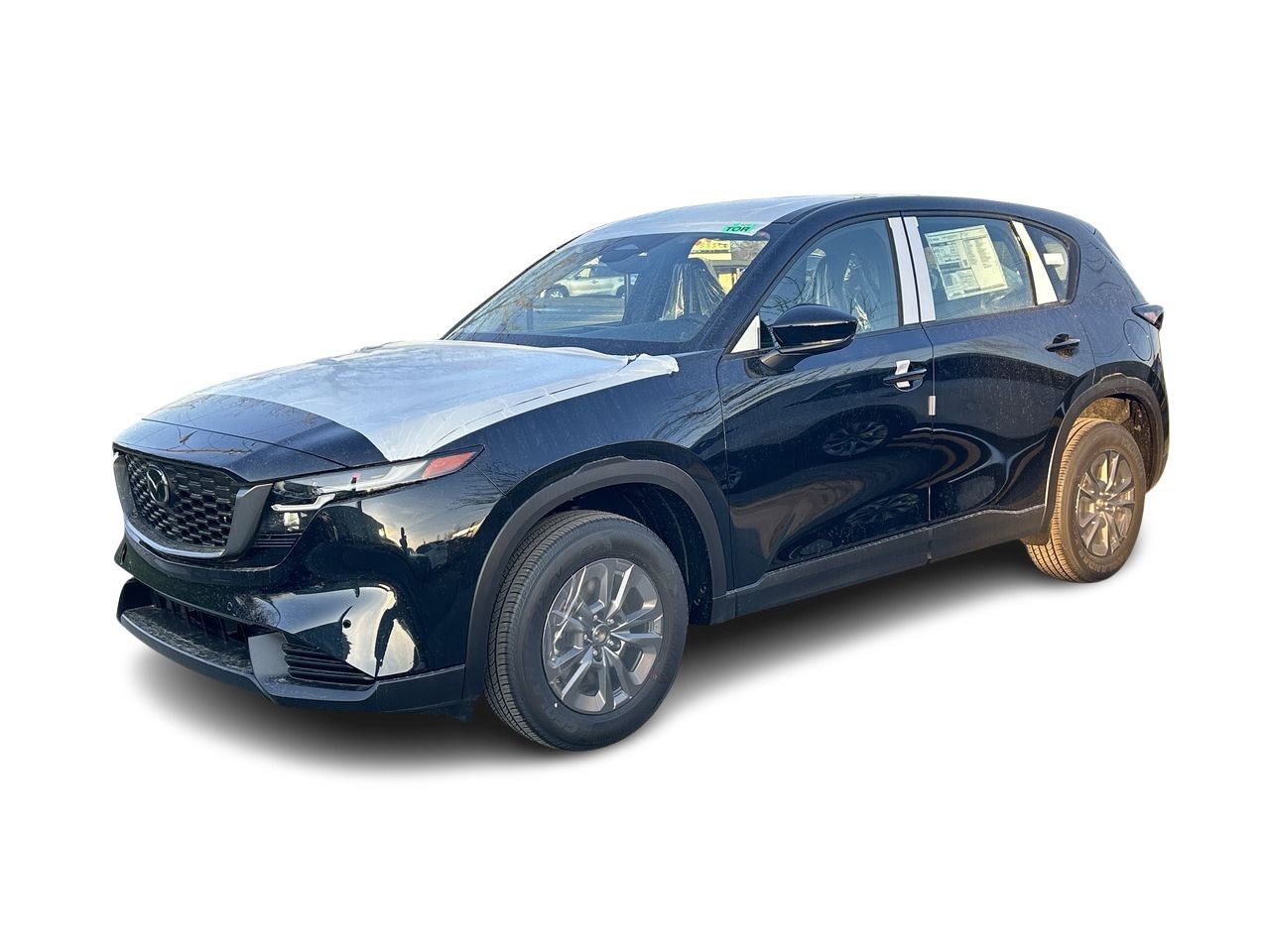 2026 Mazda CX-5 in Scarborough, Ontario