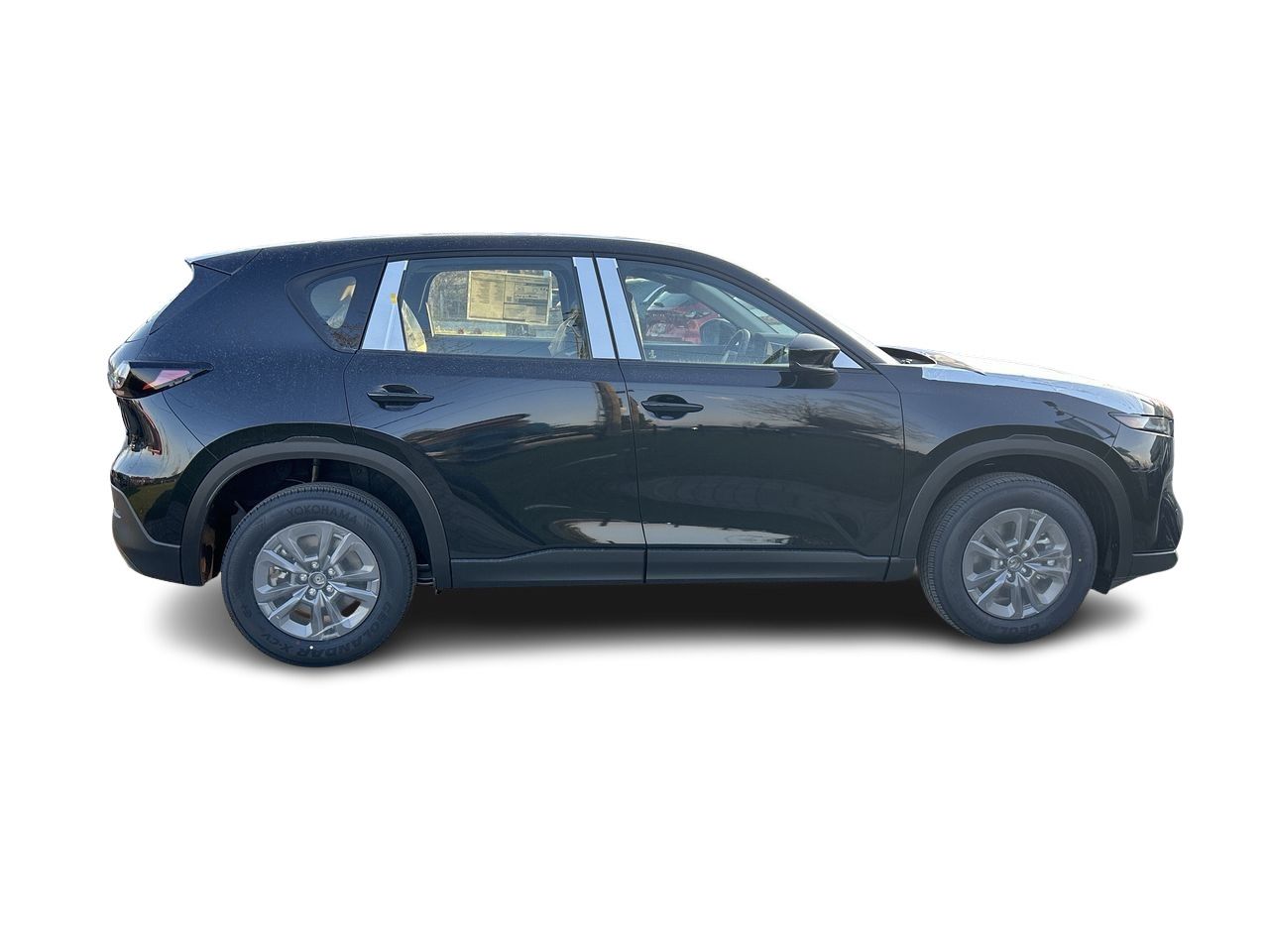 2026 Mazda CX-5 in Scarborough, Ontario