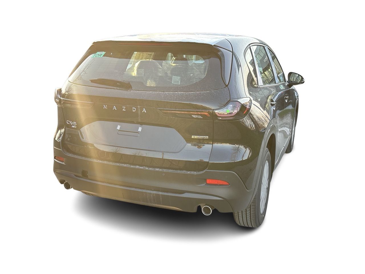 2026 Mazda CX-5 in Scarborough, Ontario