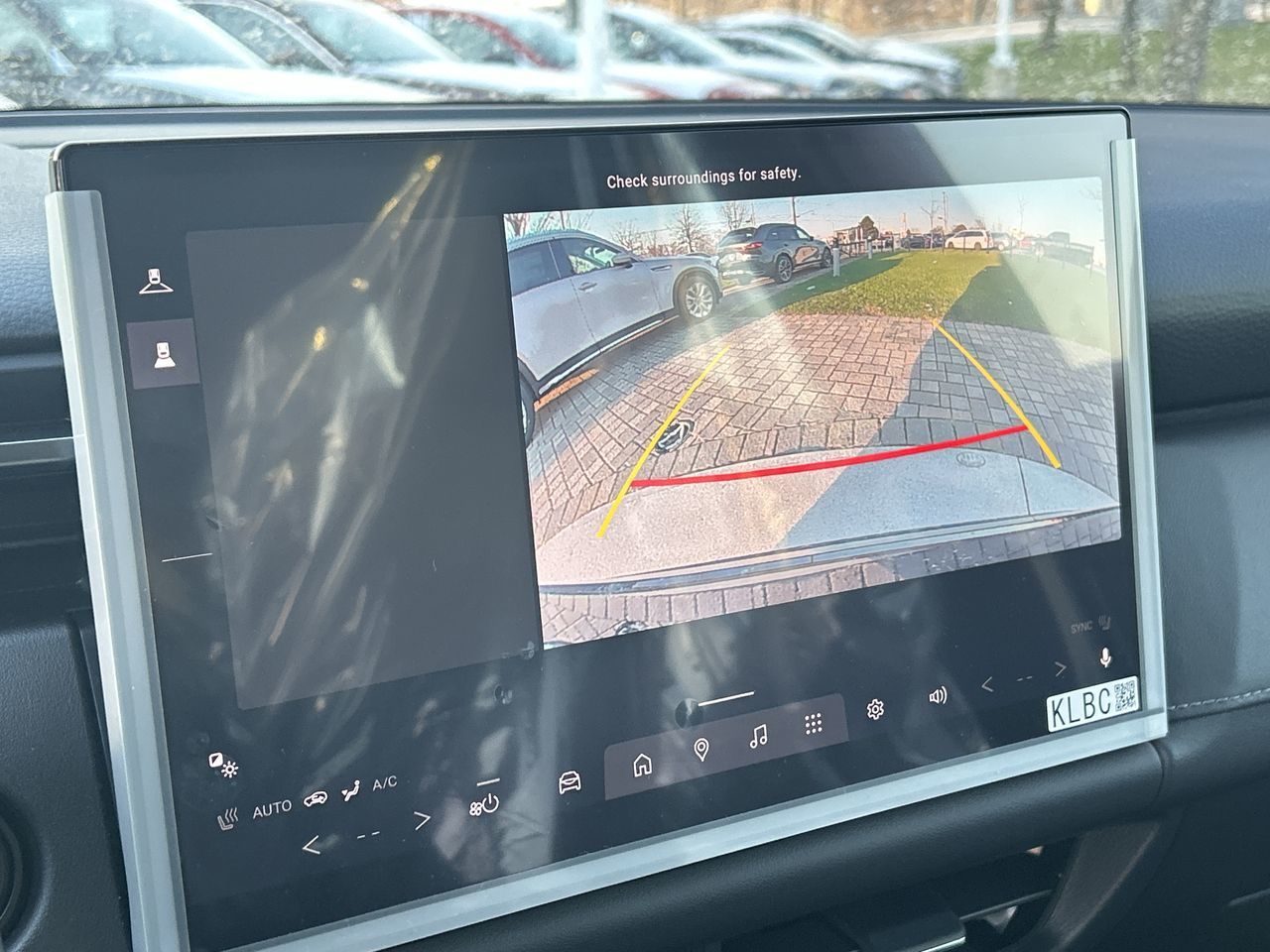 2026 Mazda CX-5 in Scarborough, Ontario