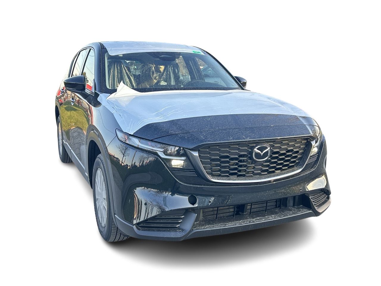 2026 Mazda CX-5 in Scarborough, Ontario