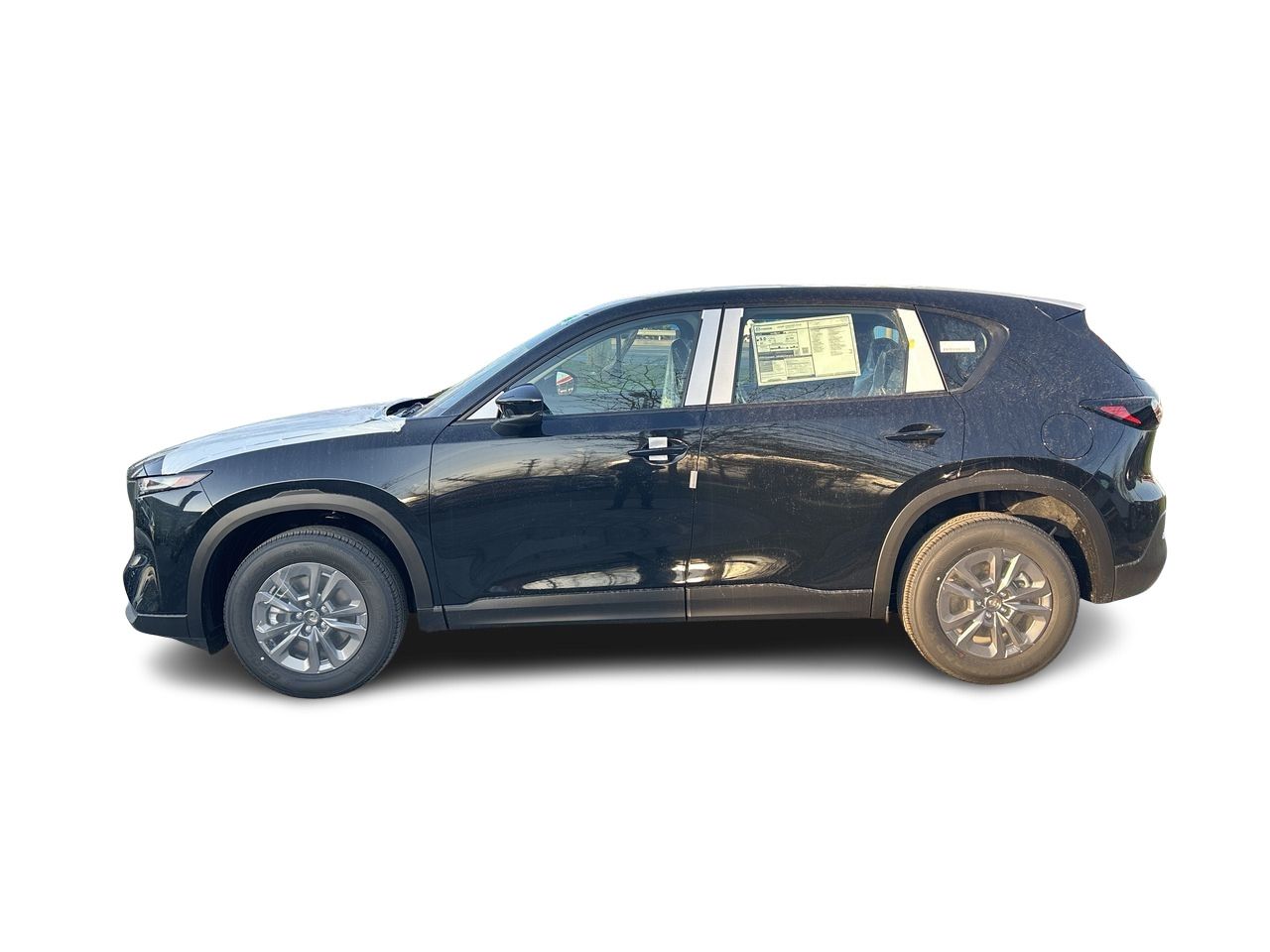 2026 Mazda CX-5 in Scarborough, Ontario