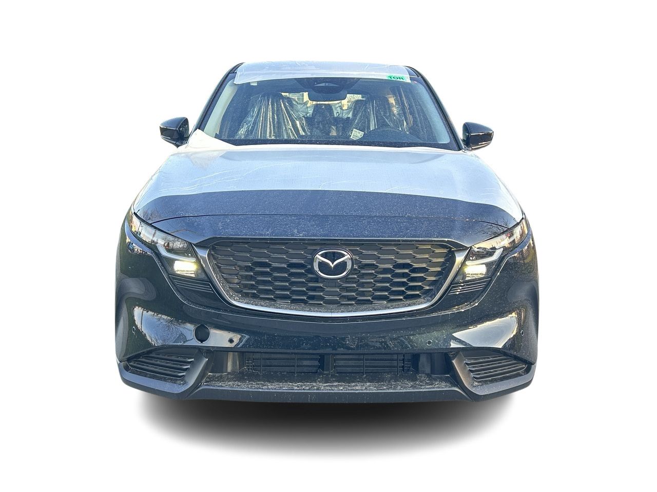 2026 Mazda CX-5 in Scarborough, Ontario